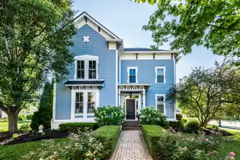 Spacious Village Retreat with Private Backyard