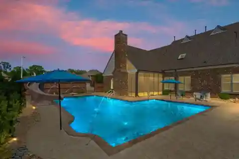 The Perfect Mix of Luxury and Comfort