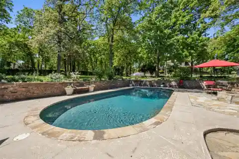 Sprawling One Story Home