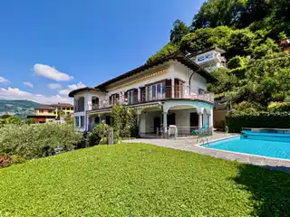 Lovely and Elegant Villa