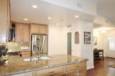 Well-Maintained Single-Story Home in the Hills of Yorba Linda