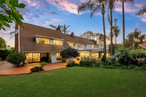 Charming Home in Dunkeld