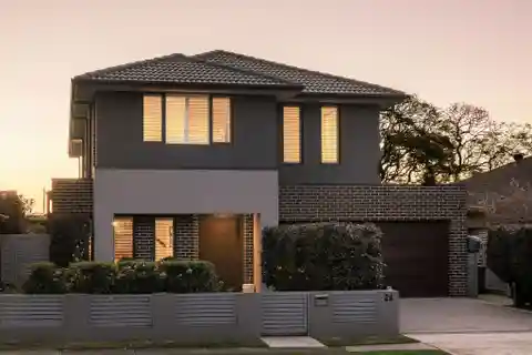 Flawless Fusion of Contemporary Design and Functionality