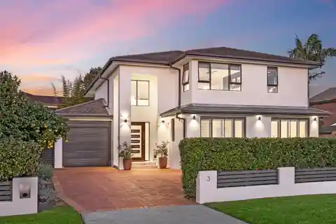 Beautiful Home with Brilliant Flexibility