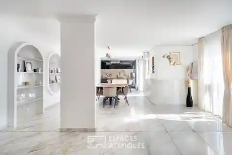 Exceptional Penthouse