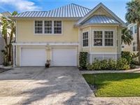 WATERFRONT HOME IN A POPULAR NEIGHBORHOOD