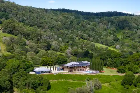 Eagle's Ridge Retreat
