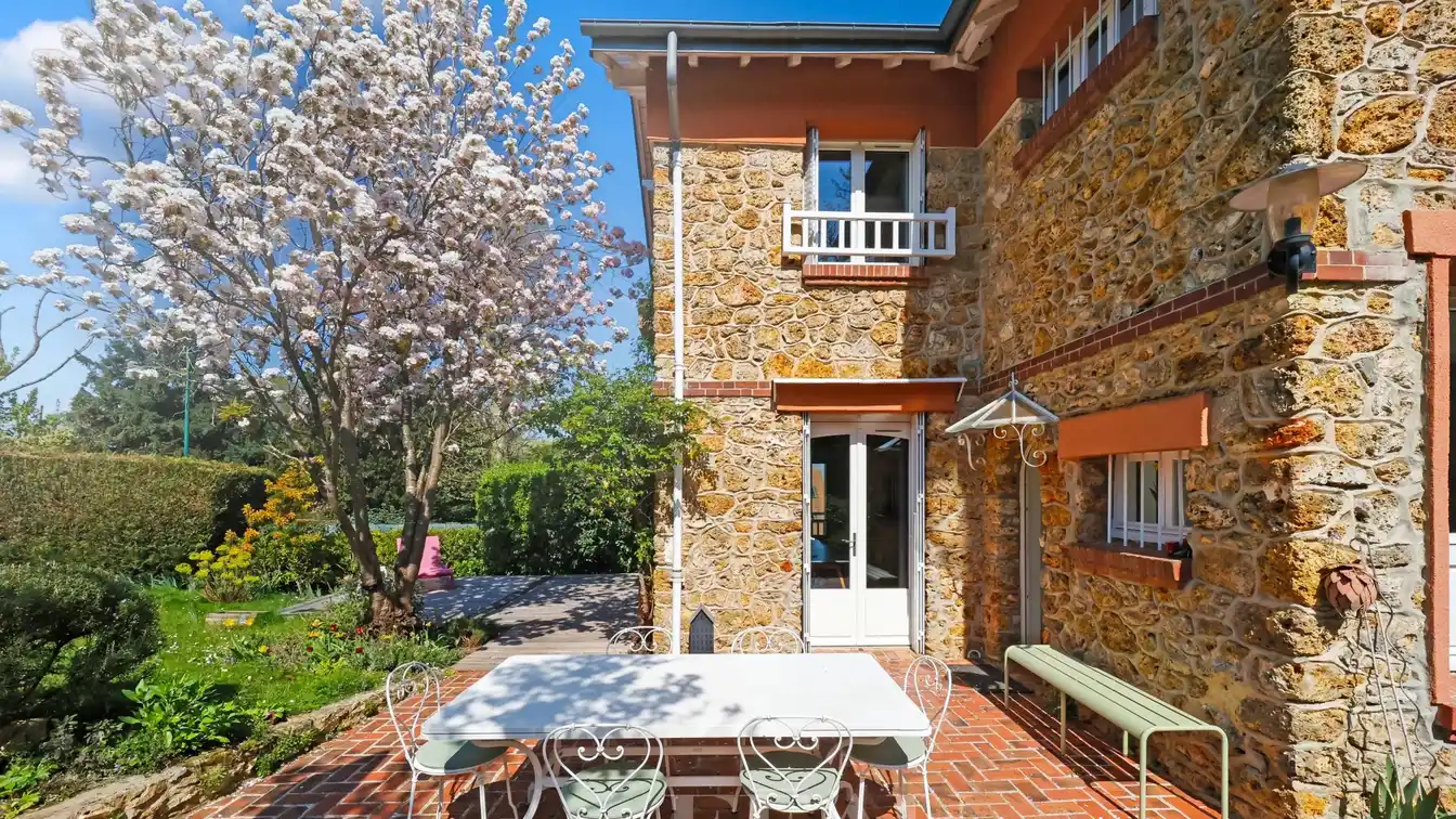 Charming Circa 1890 Home