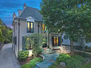 Timeless Elegance with Modern Luxury