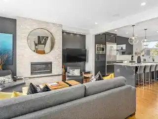 Luxury and Convenience in Rutland Park
