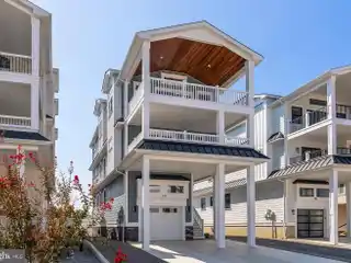 Perfect Family Shore House