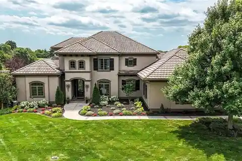 Beautifully Appointed Resort Style Home