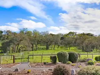 Single-story Ranch Home with Wonderful Meadow Views