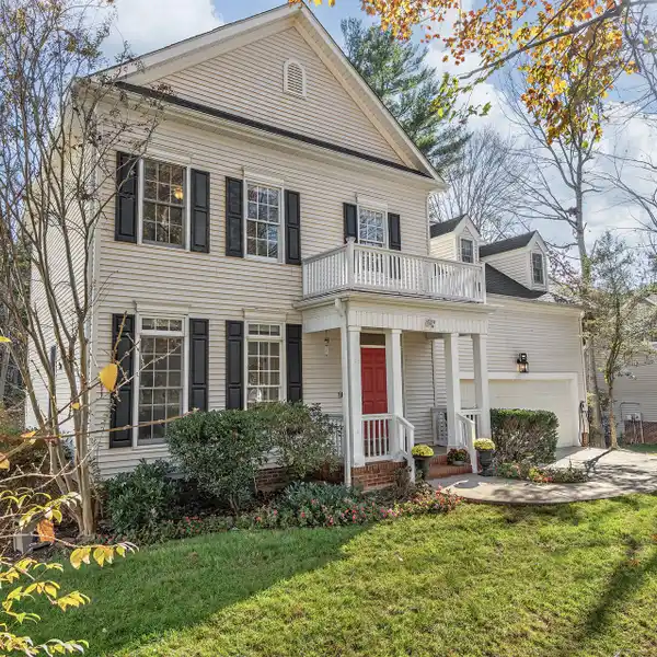 IMPRESSIVE BILTMORE PARK HOME