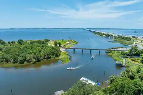 French Charm with Modern Gulf Coast Living