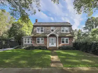 Inviting Rental Home on a Desirable Village Lane