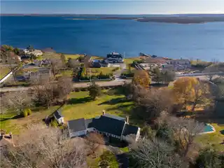 Turnkey Home in Desirable Warwick Neck