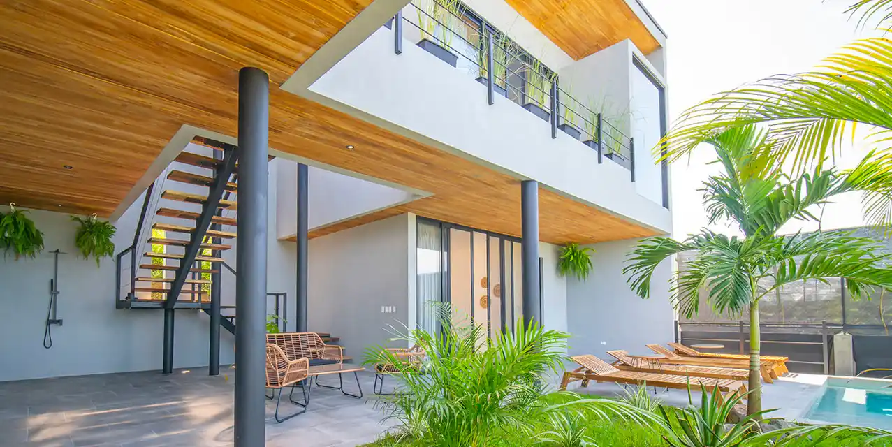 Tama Hills Villa