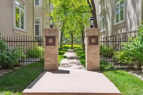 Serene Cherry Creek Townhome