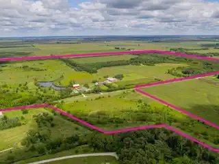 Rare 248-Acre Private Sanctuary