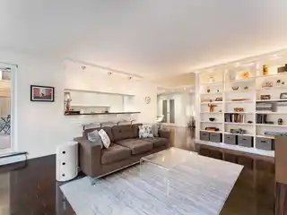 Fully Renovated Split Two Bedroom on the Upper East Side