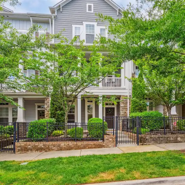 HISTORIC CHARM MEETS MODERN SOUTH END LIVING