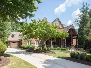 Spectacular Custom-built Home