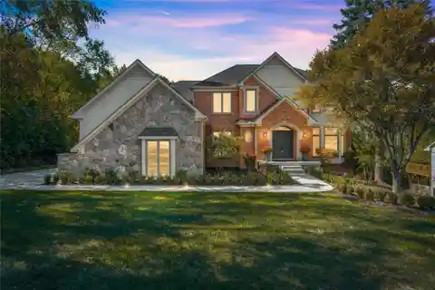 Stunning Fully Renovated Home in West Bloomfield