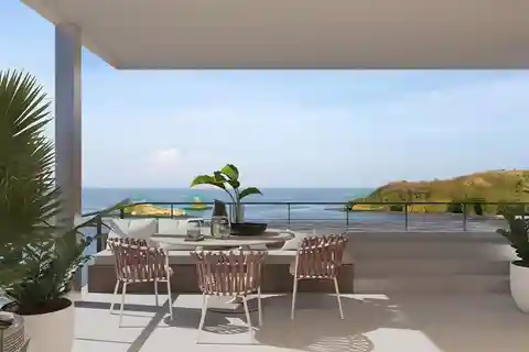 The Best of Beachside Living at Casa Chameleon Residences