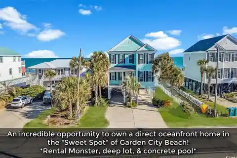 Oceanfront Masterpiece with Private Pool