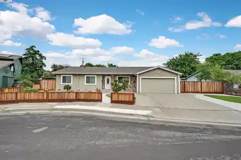 Updated Home in Quiet Desirable Neighborhood