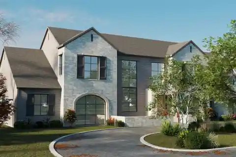 New Architectural Masterpiece