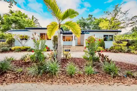 Elegant Spanish-Mediterranean Home