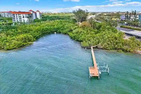 Nature Lover's Paradise