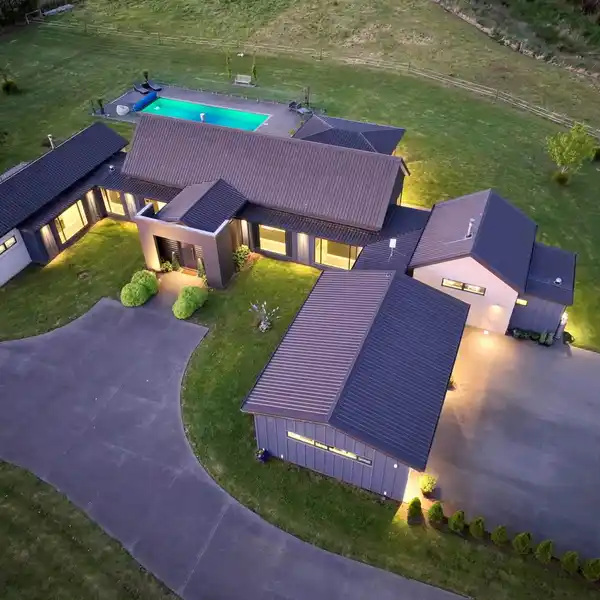 EXCEPTIONAL LIFESTYLE ESTATE
