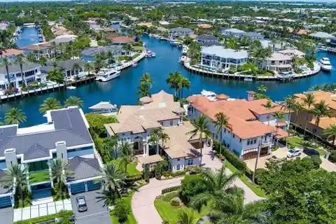 Deepwater Palazzo in Lighthouse Point