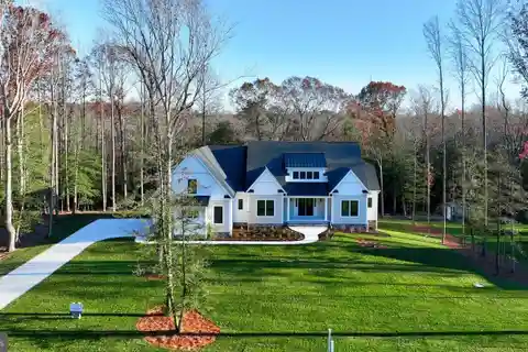 Architectural Georgetown Model