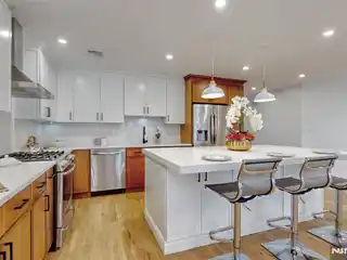 Full Renovated Move-in Ready Gem