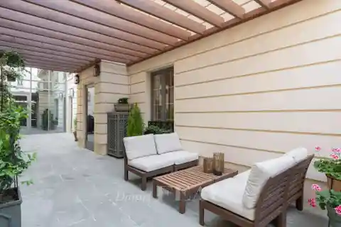 Expansive Luxury Mansion