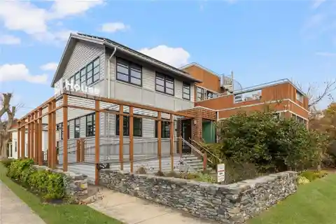 Unique Opportunity for Residential Property in Downtown Jamestown