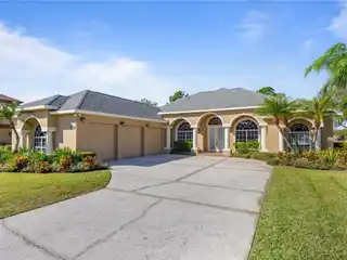 Special Property in the Gated Eaglebrooke Golf Community