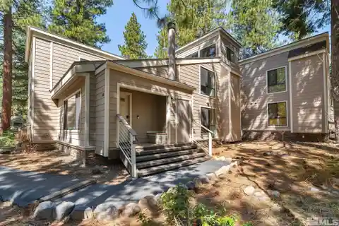 Rarely Available Forest Pines Turnkey Condo
