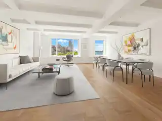 Riverside Elegance with Hudson River Views