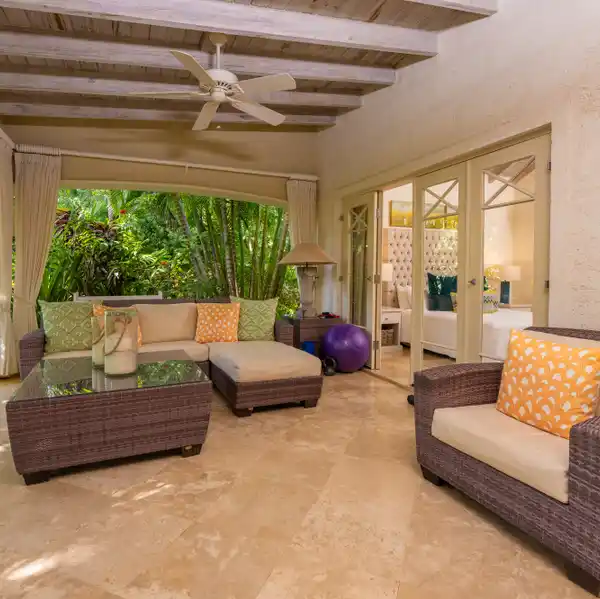 GREENTAILS VILLA 5