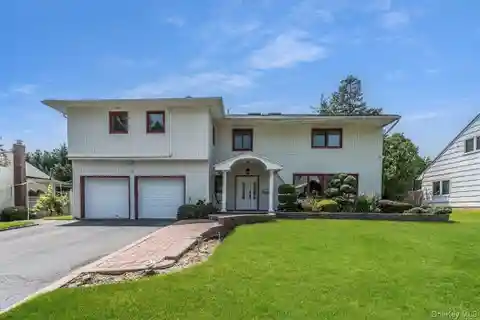 Charming Colonial with Modern Comforts