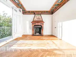 Lovely Apartment in a Vibrant Neighborhood