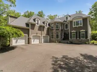 Refined Luxury on over Four Acres