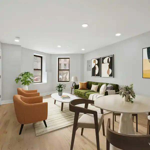 Residential Lease