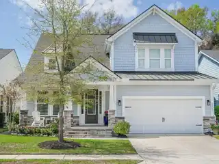 Meticulously Maintained Home in Sought-after Bentley Park