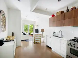 Residential Lease